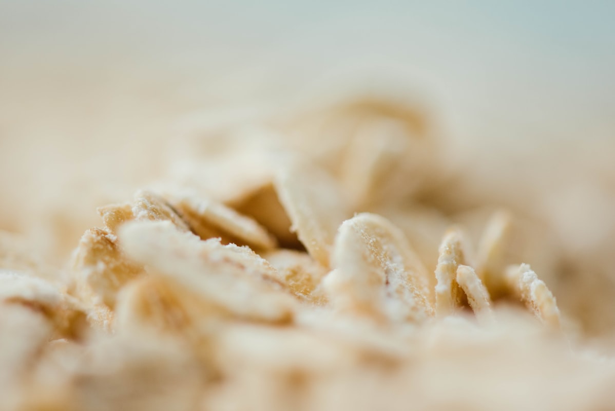 Getrocknete Früchte und Trockenobst