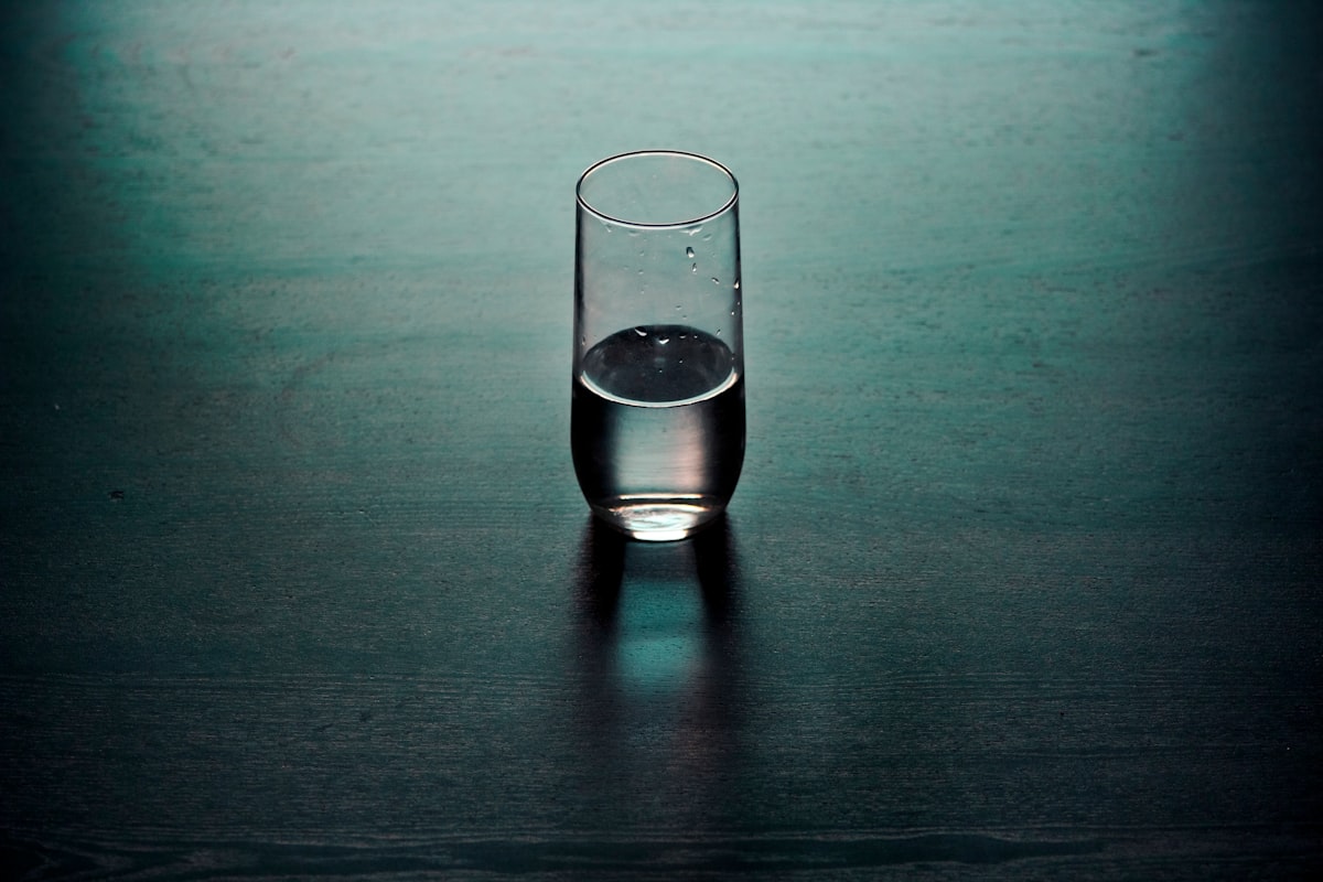 Wie Ballaststoffe und Wasser zusammenwirken